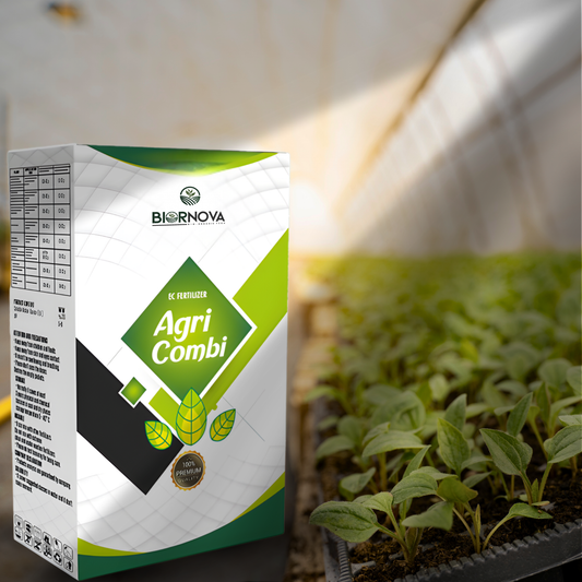 AGRICOMBI